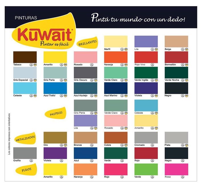 Kuwait Aerosoles